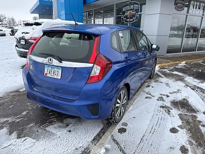 Used 2016 Honda Fit EX for sale #Q52118A - photo 2