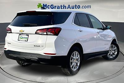 Used 2022 Chevrolet Equinox LT for sale #Q52120A - photo 2