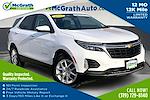 Used 2022 Chevrolet Equinox LT for sale #Q52120A - photo 1