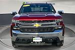 2020 Chevrolet Silverado 1500 Crew Cab 4WD Pickup for sale #Q52123B - photo 3