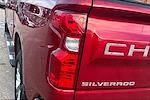 Used 2020 Chevrolet Silverado 1500 LT Crew Cab for sale #Q52123B - photo 22