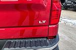 Used 2020 Chevrolet Silverado 1500 LT Crew Cab for sale #Q52123B - photo 23
