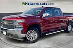 2020 Chevrolet Silverado 1500 Crew Cab 4WD Pickup for sale #Q52123B - photo 4