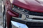 Used 2020 Chevrolet Silverado 1500 LT Crew Cab for sale #Q52123B - photo 29