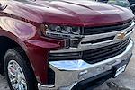 Used 2020 Chevrolet Silverado 1500 LT Crew Cab for sale #Q52123B - photo 30