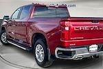 2020 Chevrolet Silverado 1500 Crew Cab 4WD Pickup for sale #Q52123B - photo 2