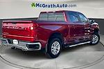 Used 2020 Chevrolet Silverado 1500 LT Crew Cab for sale #Q52123B - photo 2