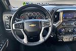 Used 2020 Chevrolet Silverado 1500 LT Crew Cab for sale #Q52123B - photo 9