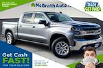 Used 2019 Chevrolet Silverado 1500 LT Crew Cab for sale #Q52123D - photo 1