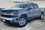 Used 2019 Chevrolet Silverado 1500 LT Crew Cab for sale #Q52123D - photo 4