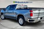 Used 2019 Chevrolet Silverado 1500 LT Crew Cab for sale #Q52123D - photo 2