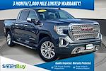 Used 2021 GMC Sierra 1500 Denali Crew Cab for sale #Q52129A - photo 1