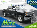 Used 2015 Chevrolet Silverado 1500 LTZ Crew Cab for sale #Q52138 - photo 1