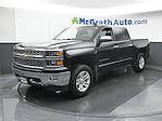 Used 2015 Chevrolet Silverado 1500 LTZ Crew Cab for sale #Q52138 - photo 17