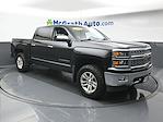 Used 2015 Chevrolet Silverado 1500 LTZ Crew Cab for sale #Q52138 - photo 3