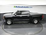 Used 2015 Chevrolet Silverado 1500 LTZ Crew Cab for sale #Q52138 - photo 18