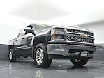 Used 2015 Chevrolet Silverado 1500 LTZ Crew Cab for sale #Q52138 - photo 21