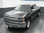 Used 2015 Chevrolet Silverado 1500 LTZ Crew Cab for sale #Q52138 - photo 22
