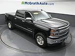 Used 2015 Chevrolet Silverado 1500 LTZ Crew Cab for sale #Q52138 - photo 4