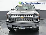 Used 2015 Chevrolet Silverado 1500 LTZ Crew Cab for sale #Q52138 - photo 5