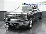Used 2015 Chevrolet Silverado 1500 LTZ Crew Cab for sale #Q52138 - photo 6