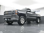 Used 2015 Chevrolet Silverado 1500 LTZ Crew Cab for sale #Q52138 - photo 7