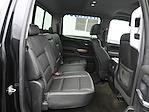 Used 2015 Chevrolet Silverado 1500 LTZ Crew Cab for sale #Q52138 - photo 9