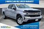 2020 Chevrolet Silverado 1500 Crew Cab 4WD Pickup for sale #Q52145A - photo 1