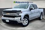 2020 Chevrolet Silverado 1500 Crew Cab 4WD Pickup for sale #Q52145A - photo 2