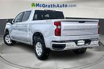 2020 Chevrolet Silverado 1500 Crew Cab 4WD Pickup for sale #Q52145A - photo 4