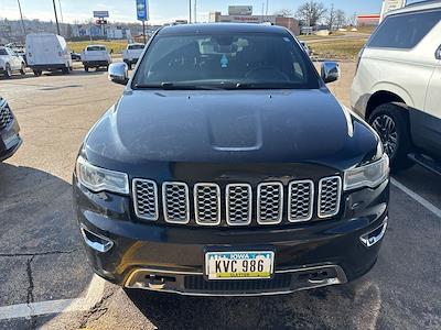 2017 Jeep Grand Cherokee 4WD SUV for sale #Q52152A - photo 2