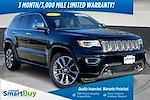 2017 Jeep Grand Cherokee 4WD SUV for sale #Q52152A - photo 1