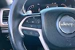 Used 2017 Jeep Grand Cherokee Overland for sale #Q52152A - photo 13