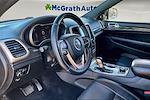Used 2017 Jeep Grand Cherokee Overland for sale #Q52152A - photo 18