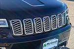 Used 2017 Jeep Grand Cherokee Overland for sale #Q52152A - photo 31