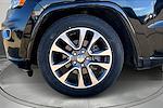 Used 2017 Jeep Grand Cherokee Overland for sale #Q52152A - photo 32