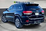 2017 Jeep Grand Cherokee 4WD SUV for sale #Q52152A - photo 4
