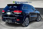 Used 2017 Jeep Grand Cherokee Overland for sale #Q52152A - photo 6