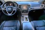 Used 2017 Jeep Grand Cherokee Overland for sale #Q52152A - photo 7