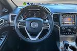 Used 2017 Jeep Grand Cherokee Overland for sale #Q52152A - photo 9