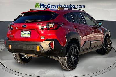 Used 2024 Subaru Crosstrek Wilderness for sale #Q52155B - photo 2