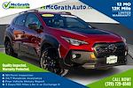 Used 2024 Subaru Crosstrek Wilderness for sale #Q52155B - photo 1