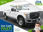 2014 Ford F-250 Regular Cab 4WD Pickup for sale #Q52161 - photo 1