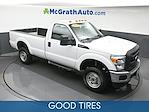 2014 Ford F-250 Regular Cab 4WD Pickup for sale #Q52161 - photo 3
