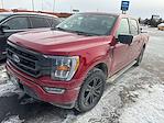 Used 2022 Ford F-150 XLT SuperCrew Cab for sale #Q52165A - photo 3