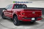 Used 2022 Ford F-150 XLT SuperCrew Cab for sale #Q52165A - photo 4