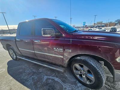 Used 2016 Ram 1500 Big Horn Crew Cab for sale #Q52168A - photo 2