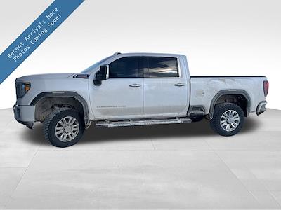 Used 2020 GMC Sierra 2500 Denali Crew Cab for sale #Q52170A - photo 1