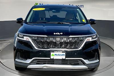 Used 2022 Kia Carnival - photo 1