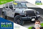 2016 Jeep Wrangler 4WD SUV for sale #Q52182A - photo 1